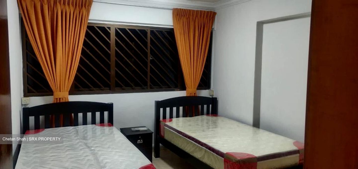 Blk 414 Commonwealth Avenue West (Clementi), HDB 5 Rooms #430871101